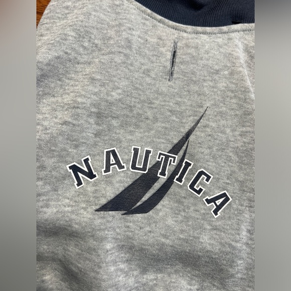 New Nautica Dog Sweater Small - Picture 2 of 6